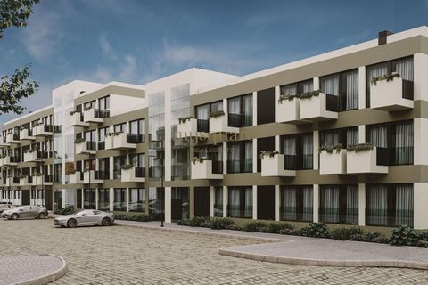 2 bedrooms Apartment in Matosinhos, Portugal No. 146802