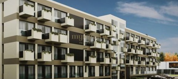 2 bedrooms Apartment in Matosinhos, Portugal No. 146802 2