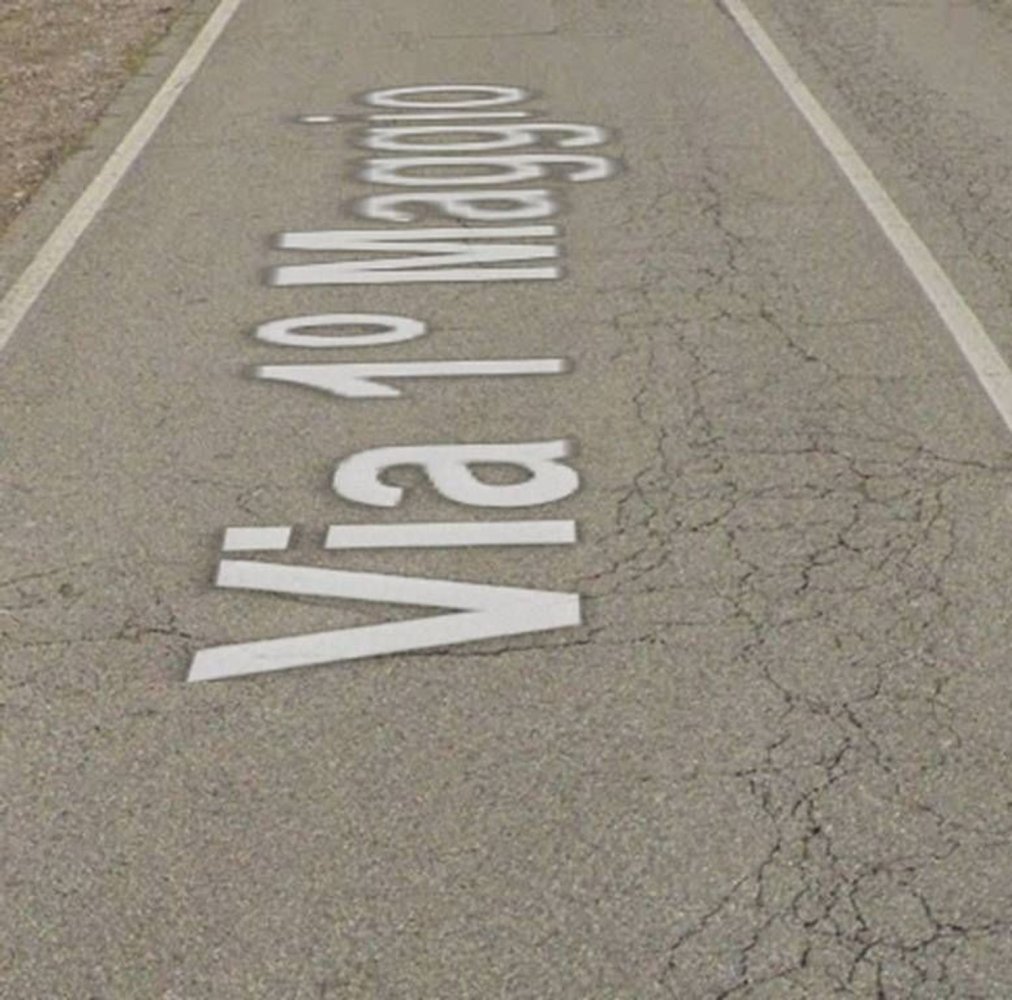 Büro in Buscate, Italy 143m², Nr. 264482