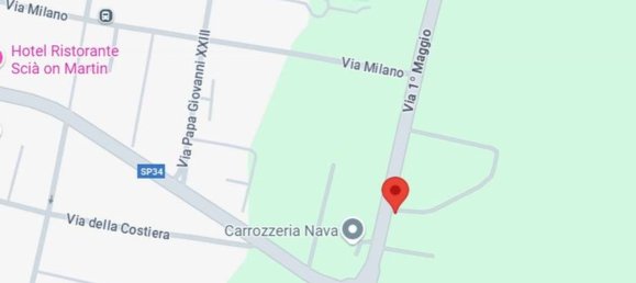 Büro in Buscate, Italy 143m², Nr. 264482 9