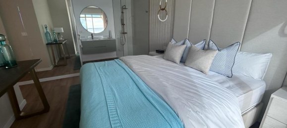 3 bedrooms Apartment in Benidorm, Spain No. 11189 20