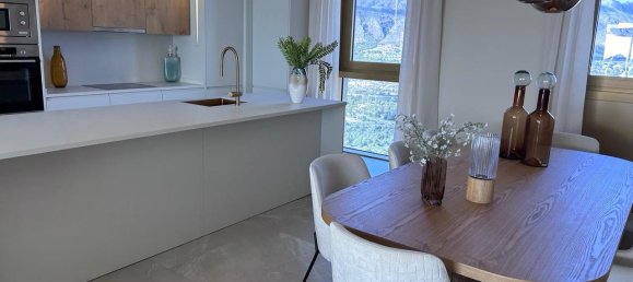 3 bedrooms Apartment in Benidorm, Spain No. 11189 14