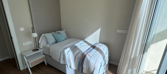 3 bedrooms Apartment in Benidorm, Spain No. 11189 17