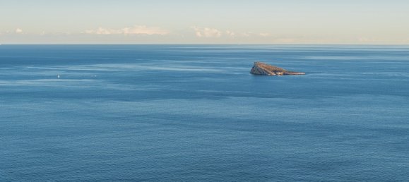 3 bedrooms Apartment in Benidorm, Spain No. 11189 28