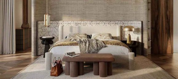 4 Schlafzimmer Wohnung in Azizi Wasel, Dubai, UAE, Nr. 63818 5