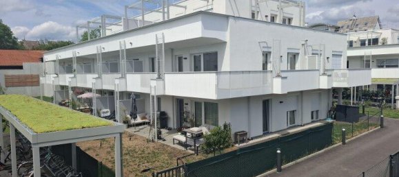 3 rooms Castles in Maria Enzersdorf, Austria No. 205295 15