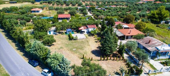 2500m² Hotel in Chalkidiki, Greece No. 6574 15