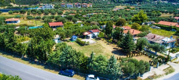 2500m² Hotel in Chalkidiki, Greece No. 6574 3