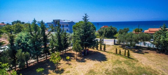 2500m² Hotel in Chalkidiki, Greece No. 6574 2