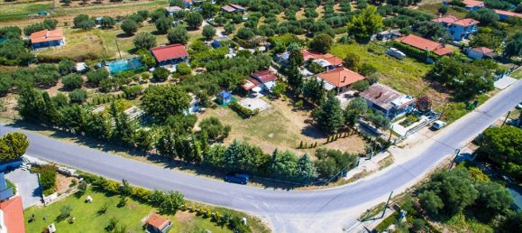 2500m² Hotel in Chalkidiki, Greece No. 6574 4