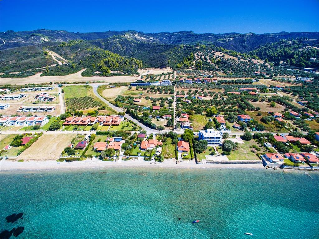 2500m² Hotel in Chalkidiki, Greece No. 6574