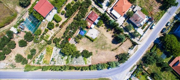 2500m² Hotel in Chalkidiki, Greece No. 6574 14