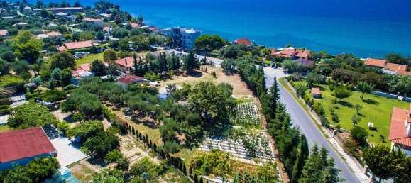 2500m² Hotel in Chalkidiki, Greece No. 6574 5
