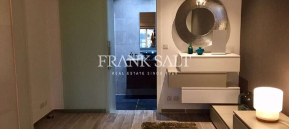 3 bedrooms Apartment in Bahar ic-Caghaq, Malta No. 9168 8