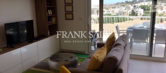 3 bedrooms Apartment in Bahar ic-Caghaq, Malta No. 9168 6