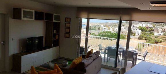 3 bedrooms Apartment in Bahar ic-Caghaq, Malta No. 9168 5