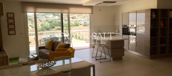 3 bedrooms Apartment in Bahar ic-Caghaq, Malta No. 9168 2