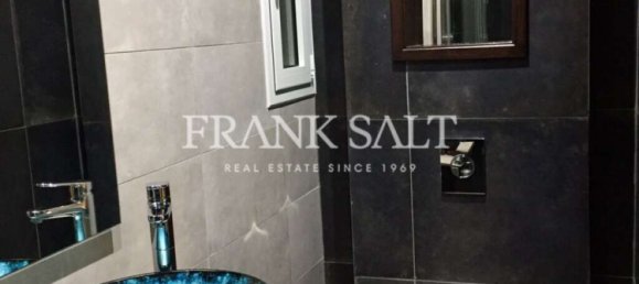 3 bedrooms Apartment in Bahar ic-Caghaq, Malta No. 9168 9