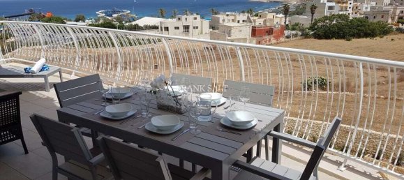 3 bedrooms Apartment in Bahar ic-Caghaq, Malta No. 9168 4