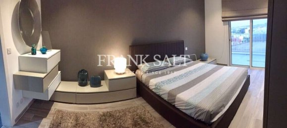 3 bedrooms Apartment in Bahar ic-Caghaq, Malta No. 9168 7