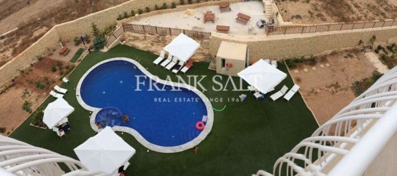 3 bedrooms Apartment in Bahar ic-Caghaq, Malta No. 9168 3