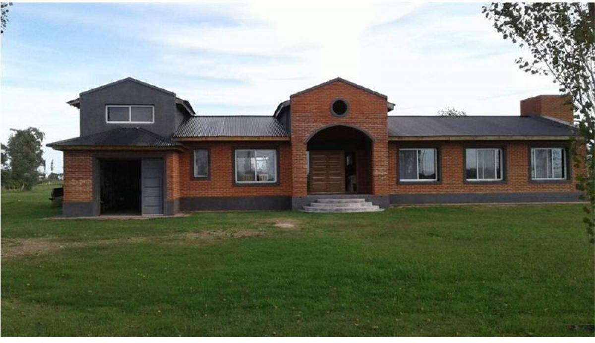 4 Schlafzimmer Haus in Buenos Aires, Argentina, Nr. 92550