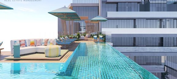 Квартира с 3 спальнями в Al Marjan Island, ОАЭ № 23112 10