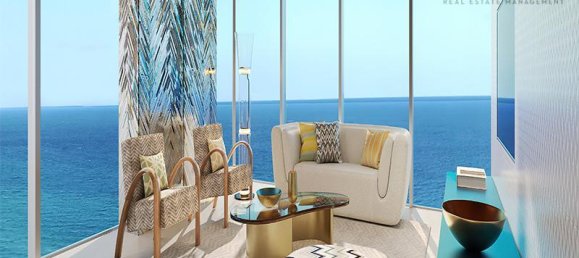 Квартира с 3 спальнями в Al Marjan Island, ОАЭ № 23112 4