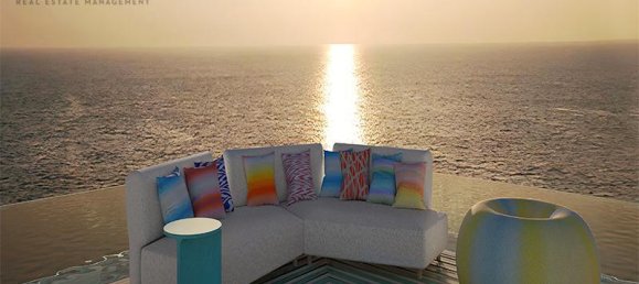 Квартира с 3 спальнями в Al Marjan Island, ОАЭ № 23112 2