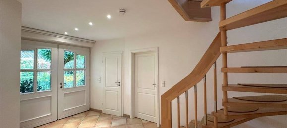 4 rooms House in Pinneberg, Germany No. 321900 4