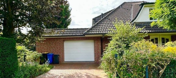 4 rooms House in Pinneberg, Germany No. 321900 3