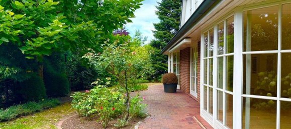 4 rooms House in Pinneberg, Germany No. 321900 17