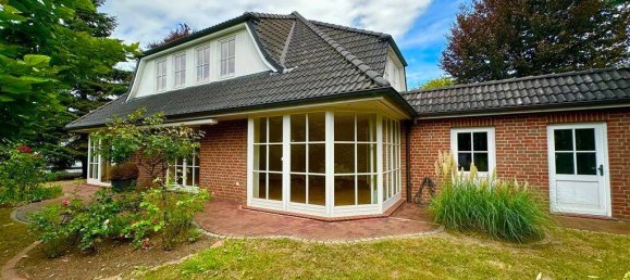 4 rooms House in Pinneberg, Germany No. 321900 18