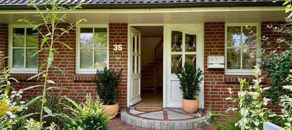 4 rooms House in Pinneberg, Germany No. 321900 2