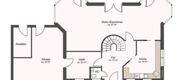 4 rooms House in Pinneberg, Germany No. 321900 20