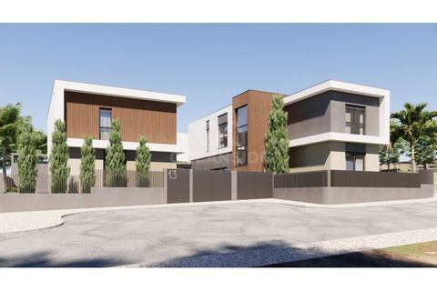 Terrain à Cascais, Portugal No. 224040