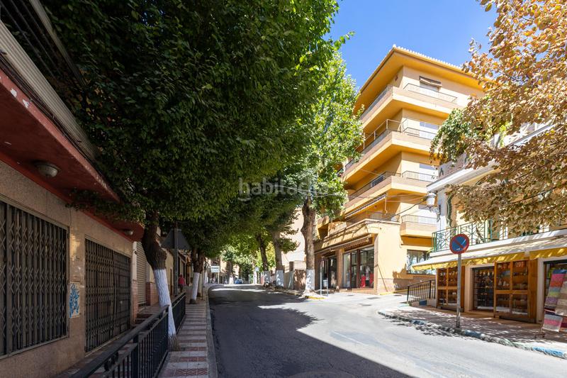 2 غرف نوم شقة في Lanjaron, Spain رقم 264559