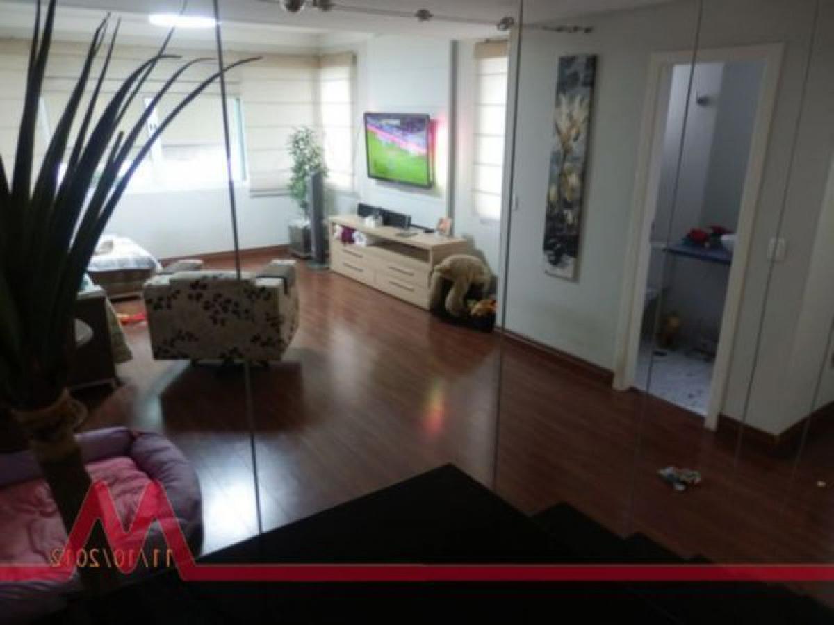 3 chambres Maison à Sao Paulo, Brazil No. 588209