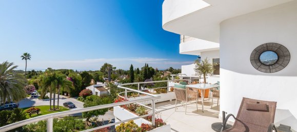 3 bedrooms Penthouse in Marbella, Spain No. 135361 27