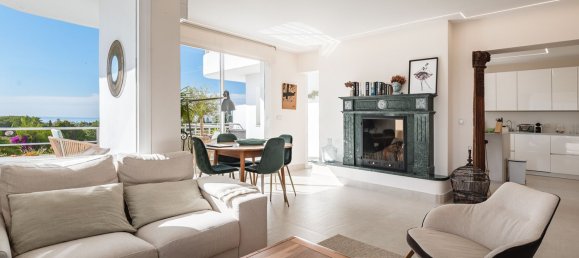 3 bedrooms Penthouse in Marbella, Spain No. 135361 13