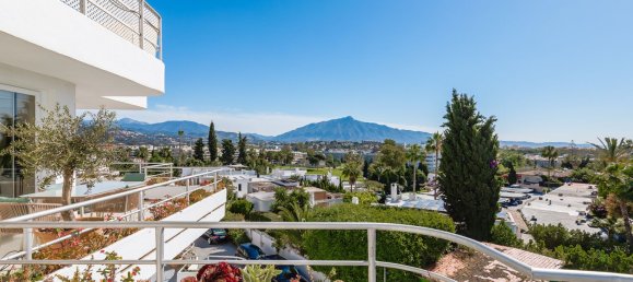 3 bedrooms Penthouse in Marbella, Spain No. 135361 23