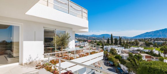 3 bedrooms Penthouse in Marbella, Spain No. 135361 20