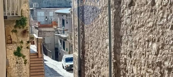 5 rooms House in Monterosso Almo, Italy No. 40799 13