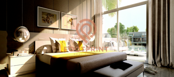 4 bedrooms Townhouse in Mohammed Bin Rashid City, UAE No. 23797 4