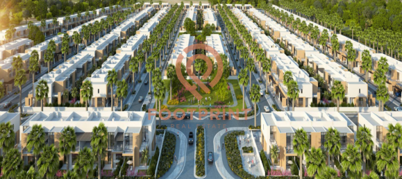 4 bedrooms Townhouse in Mohammed Bin Rashid City, UAE No. 23797 2