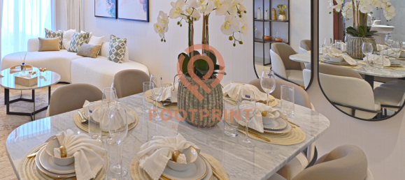 4 bedrooms Townhouse in Mohammed Bin Rashid City, UAE No. 23797 10