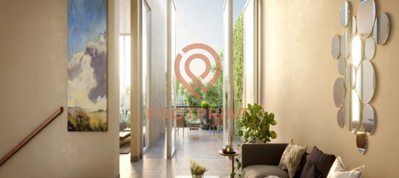 4 bedrooms Townhouse in Mohammed Bin Rashid City, UAE No. 23797 3