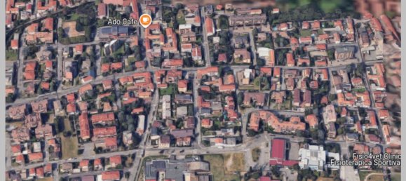 3 rooms Apartment in Bovisio Masciago, Italy No. 313869 12