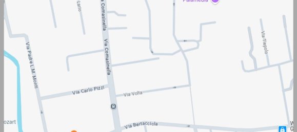 3 rooms Apartment in Bovisio Masciago, Italy No. 313869 22