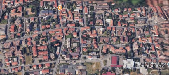 3 rooms Apartment in Bovisio Masciago, Italy No. 313869 3